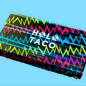 Holo Taco Electric Halos -BOX ONLY
